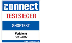 Vodafone Zuhause Festnetz Flat, Seniorentarif nur 9,99 ...